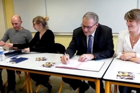 La Région renforce son soutien aux associations et dope l'emploi associatif !